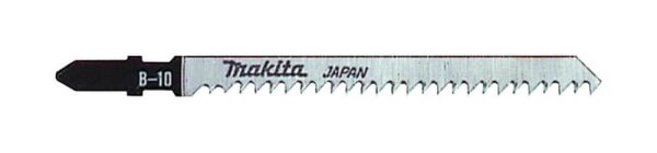 makita A-85628 Stichsägeblätter, 5 St.