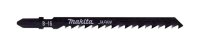 makita A-85684 Stichsägeblätter, 5 St.