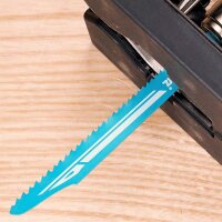 makita B-06476 Stichsägeblätter, 5 St.