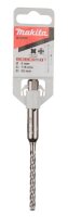 makita Hammerbohrer NEMESIS II B-57897, Ø 5,0 mm,...
