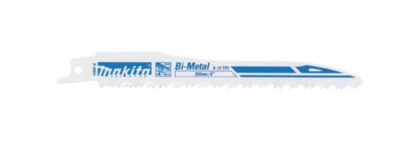makita B-05044 Säbelsägeblätter, 5 St.