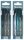 makita B-44426 Stichsägeblätter-Set 10-teilig, 1 Set