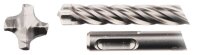 makita Hammerbohrer NEMESIS II B-57962, Ø 6,0 mm, 1 St.