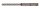 makita Hammerbohrer NEMESIS II B-57962, Ø 6,0 mm, 1 St.