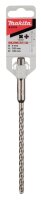 makita Hammerbohrer NEMESIS II B-57978, Ø 6,0 mm,...