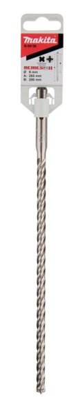 makita Hammerbohrer NEMESIS II B-58126, Ø 8,0 mm, 1 St.