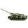 Panzer 1:16 Leopard 2A6 - 2,4GHz Rauch- & Sound, Schuss, QC  ( 23077 )