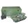 Panzer 1:16 Leopard 2A6 - 2,4GHz Rauch- & Sound, Schuss, QC  ( 23077 )