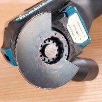 makita B-64799 Segmentsägeblatt 85,0 mm, 1 St.