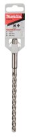 makita Hammerbohrer NEMESIS II B-58095, Ø 8,0 mm,...
