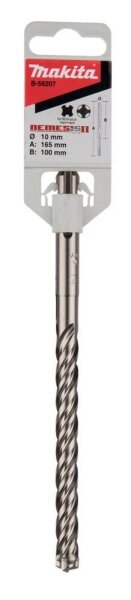 makita Hammerbohrer NEMESIS II B-58207, Ø 10,0 mm, 1 St.