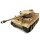 Vollmetall Panzer 1:16 Tiger I 2,4 GHz True Sound Afrikakorps  ( 23078 )