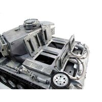 Vollmetall Panzer 1:16 Panzer III 2,4GHz True Sound...