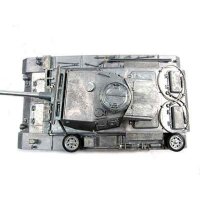 Vollmetall Panzer 1:16 Panzer III 2,4GHz True Sound (unlackiert)  ( 23079 )