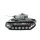 Vollmetall Panzer 1:16 Panzer III 2,4GHz True Sound (unlackiert)  ( 23079 )
