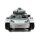 Vollmetall Panzer 1:16 Panzer III 2,4GHz True Sound (unlackiert)  ( 23079 )