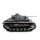 Vollmetall Panzer 1:16 Panzer III 2,4GHz True Sound (unlackiert)  ( 23079 )