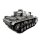 Vollmetall Panzer 1:16 Panzer III 2,4GHz True Sound (unlackiert)  ( 23079 )