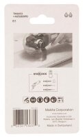 makita B-64870 Tauchsägeblatt, 1 St.