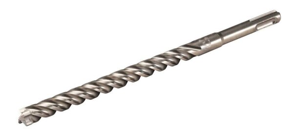 makita Hammerbohrer NEMESIS II E-14548, Ø 12,0 mm, 1 St.