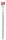 makita Hammerbohrer NEMESIS II E-14560, Ø 12,0 mm, 1 St.