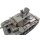 Vollmetall Panzer 1:16 Panzer III 2,4GHz True Sound (Metall Grau)  ( 23080 )