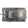 Vollmetall Panzer 1:16 Panzer III 2,4GHz True Sound (Metall Grau)  ( 23080 )