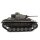 Vollmetall Panzer 1:16 Panzer III 2,4GHz True Sound (Metall Grau)  ( 23080 )