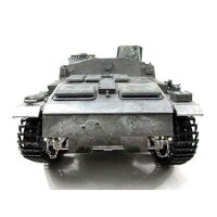Vollmetall Panzer 1:16 Sturmgeschütz III 2,4GHz True...