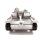 Vollmetall Panzer 1:16 Sturmgeschütz III 2,4GHz True Sound (unlackiert)  ( 23081 )