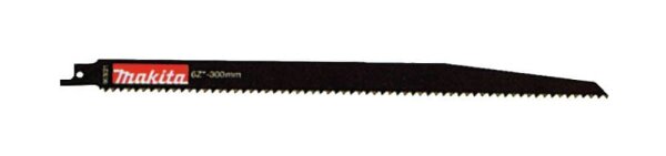 makita P-05016 Säbelsägeblätter, 5 St.