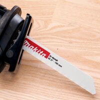 makita P-04955 Säbelsägeblätter, 5 St.