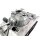Vollmetall Panzer 1:16 Sherman M4-A3 2,4GHz IR True Sound (unlackiert)  ( 23083 )