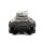 Vollmetall Panzer 1:16 Sherman M4-A3 2,4GHz IR True Sound (unlackiert)  ( 23083 )