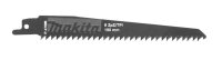 makita P-47086 Säbelsägeblätter, 5 St.