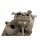 Vollmetall Panzer 1:16 Sherman M4-A3 2,4GHz IR True Sound lackiert army grün)  ( 23084 )