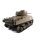Vollmetall Panzer 1:16 Sherman M4-A3 2,4GHz IR True Sound lackiert army grün)  ( 23084 )