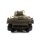 Vollmetall Panzer 1:16 Sherman M4-A3 2,4GHz IR True Sound lackiert army grün)  ( 23084 )
