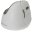 Evoluent Vertical Mouse 4 Bluetooth rechts Maus ergonomisch kabellos weiß, schwarz