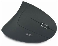 acer Maus kabellos schwarz