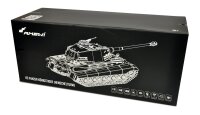 Königstiger Henschelturm 1:16 Advanced Line IR/BB  (...