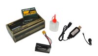 T-72 1:16 Advanced Line IR/BB  ( 23120 )