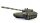 T-72 1:16 Advanced Line IR/BB  ( 23120 )