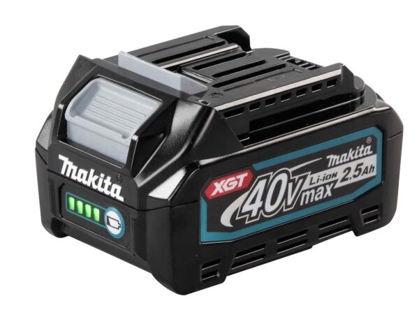 makita Werkzeugakku BL4025 Li-Ion 2,5 Ah