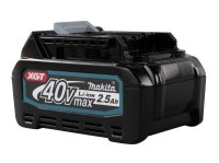 makita Werkzeugakku BL4025 Li-Ion 2,5 Ah