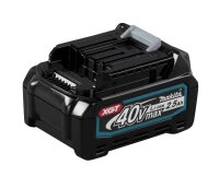 makita Werkzeugakku BL4025 Li-Ion 2,5 Ah