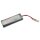 Akku für Vollmetall Panzer 7,2V 4300mAh NiMH  ( 28002 )
