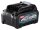makita Werkzeugakku BL4020 Li-Ion 2,0 Ah