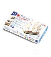 Artesania Latina HERMIONE LA FAYETTE FACILE / EASY / FÁCIL
