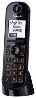 Panasonic KX-TGQ200 Zusatz-Mobilteil schwarz, 1 St.